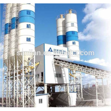 ready mixed concrete batching plant